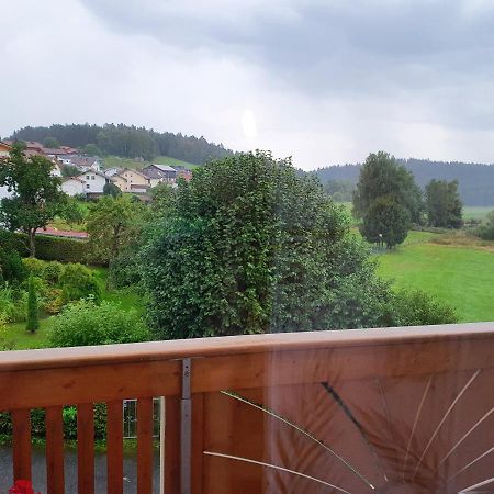 Ferienwohnung Langdorf Langdorf  Esterno foto