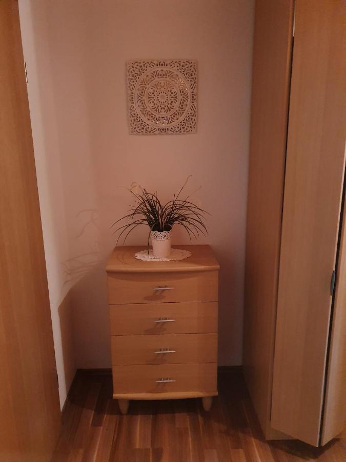 Ferienwohnung Langdorf Langdorf  Esterno foto