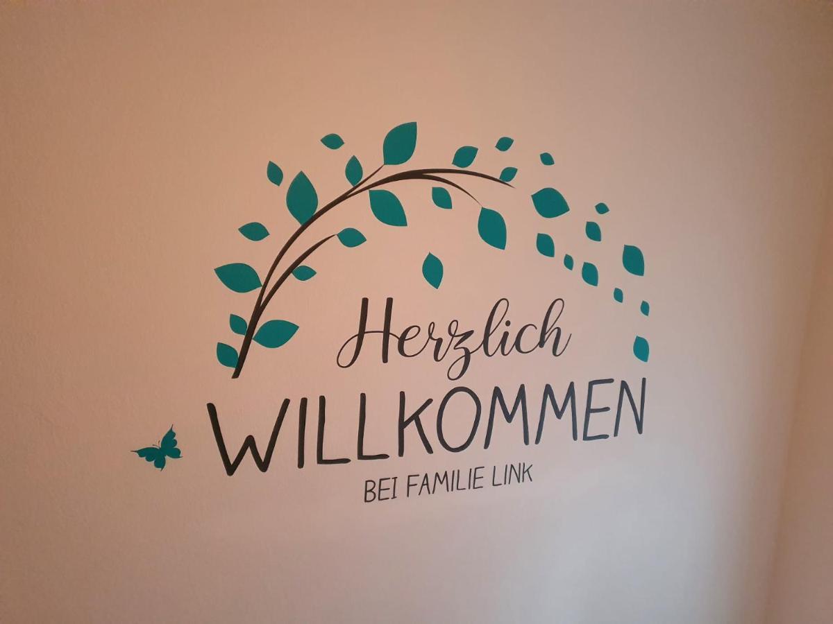 Ferienwohnung Langdorf Langdorf  Esterno foto