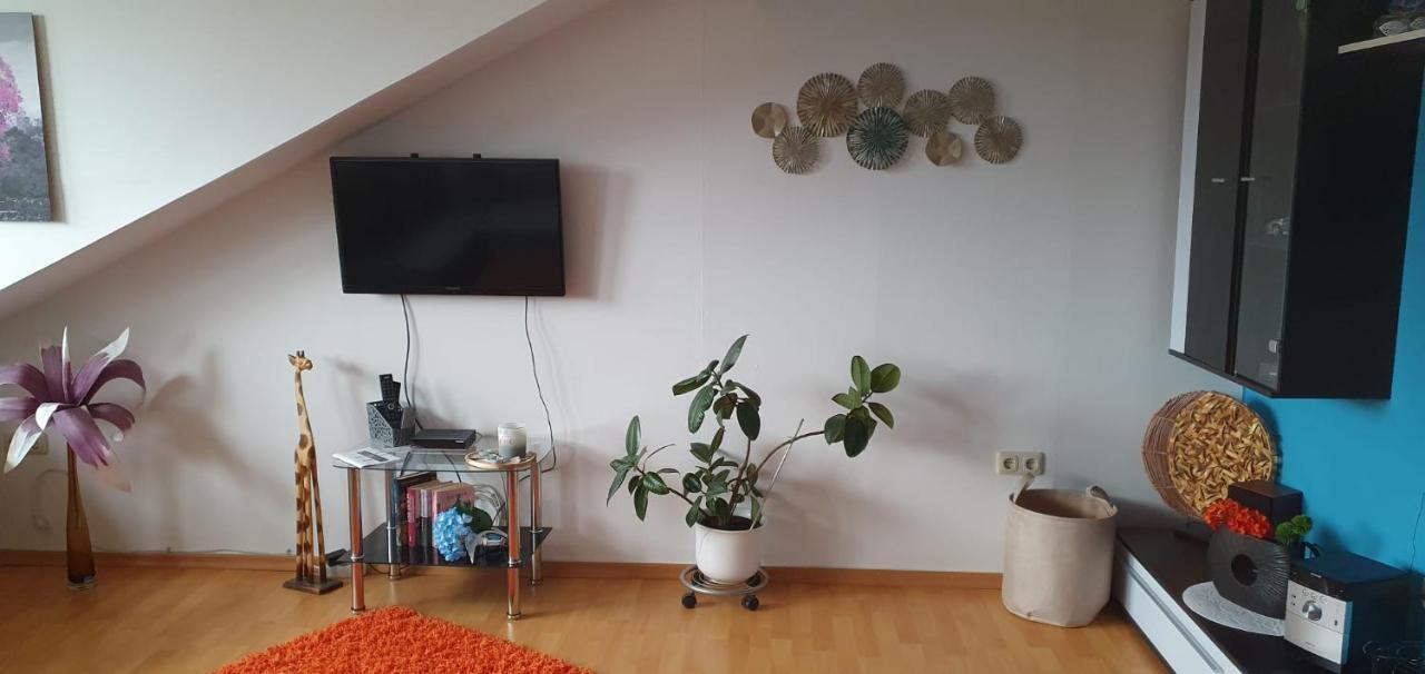 Ferienwohnung Langdorf Langdorf  Esterno foto
