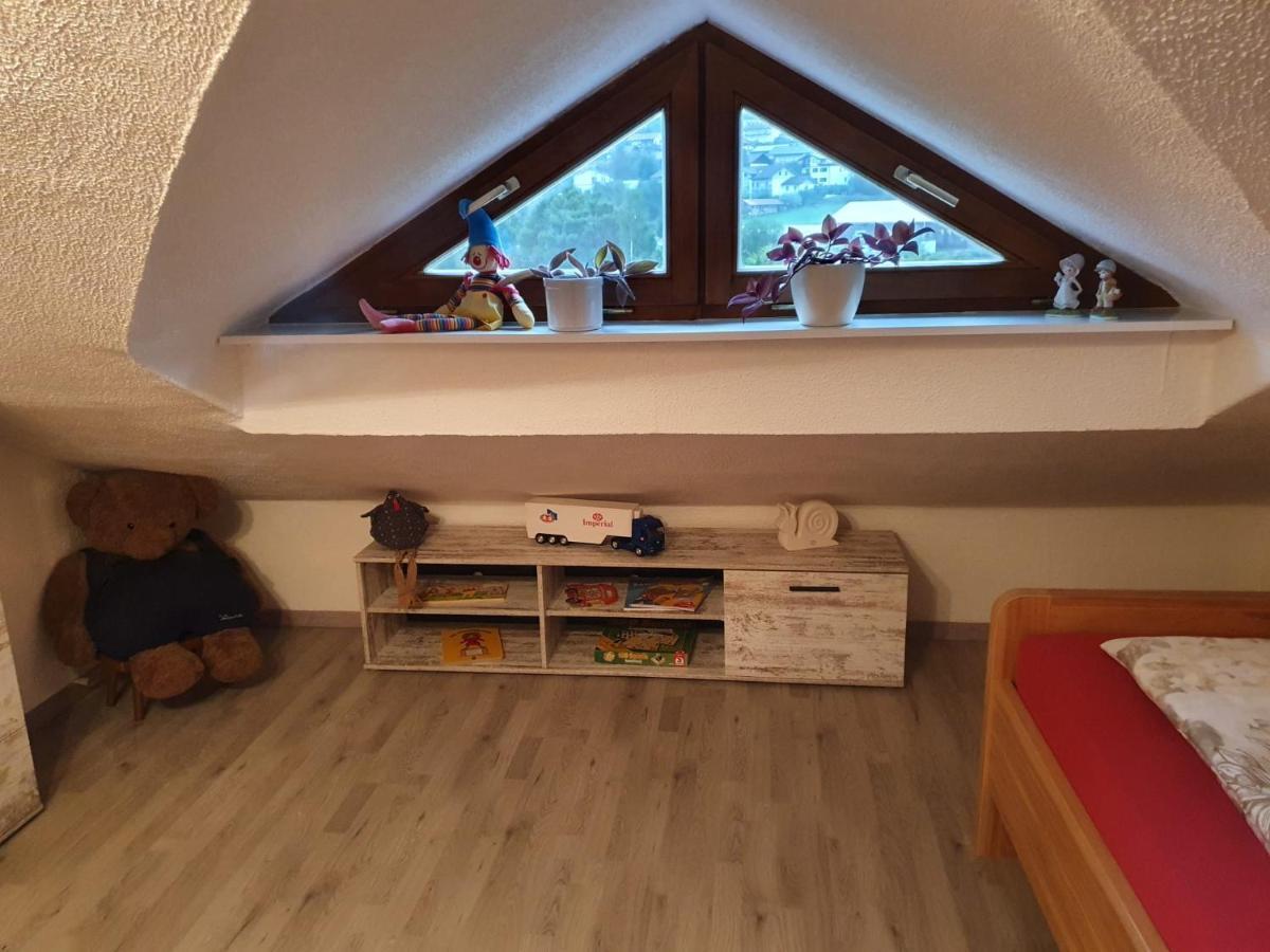 Ferienwohnung Langdorf Langdorf  Esterno foto
