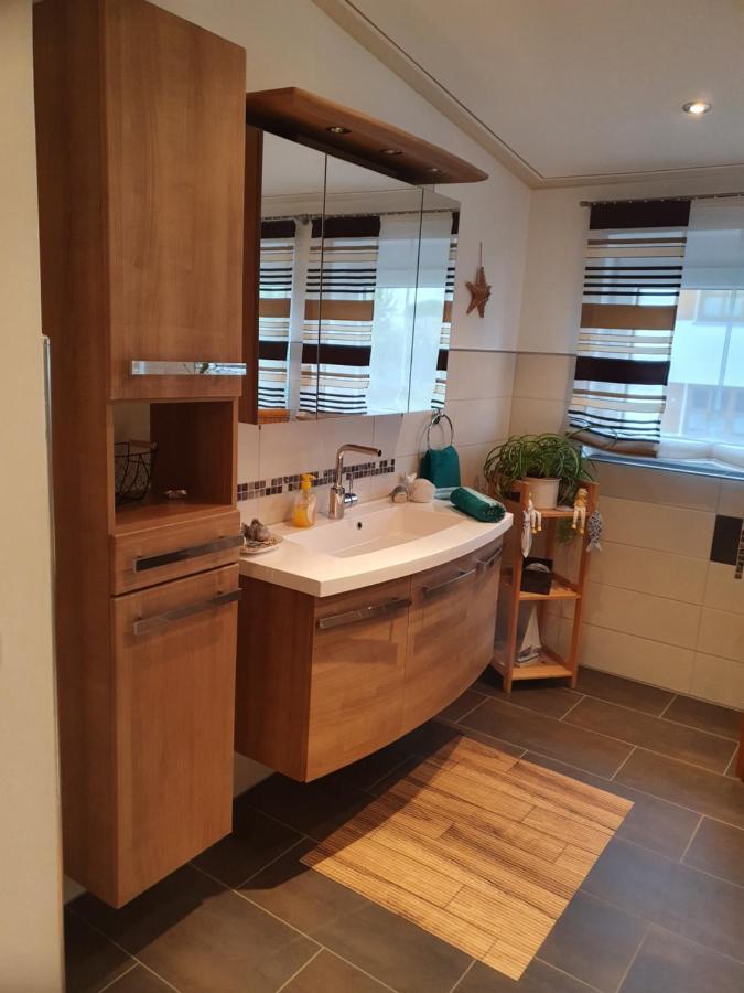 Ferienwohnung Langdorf Langdorf  Esterno foto